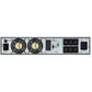 Uninterruptible Power Supply System Interactive UPS APC SRV3KRIRK-E 2700 W