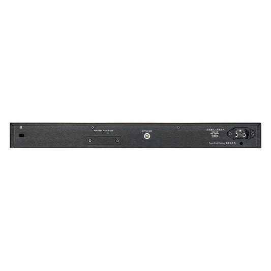 Switch D-Link DGS-3130-30S/E