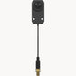 Stabiliser for Support Axis 02363-001