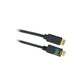 HDMI Cable Kramer Electronics 97-0142025 7,6 m Black
