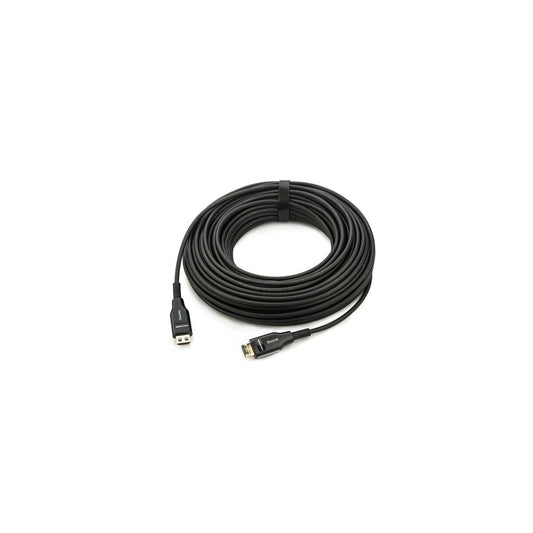 HDMI Cable Kramer Electronics 97-04160050 Black 15,2 m
