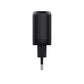 Wall Charger + USB-C Cable Trust Maxo Black 65 W