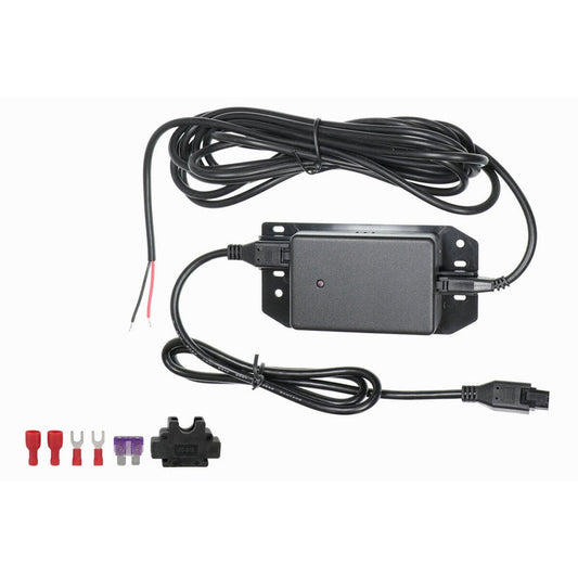 Power supply Zebra PWRSUPPLY12-48VIN/12VOUT Black