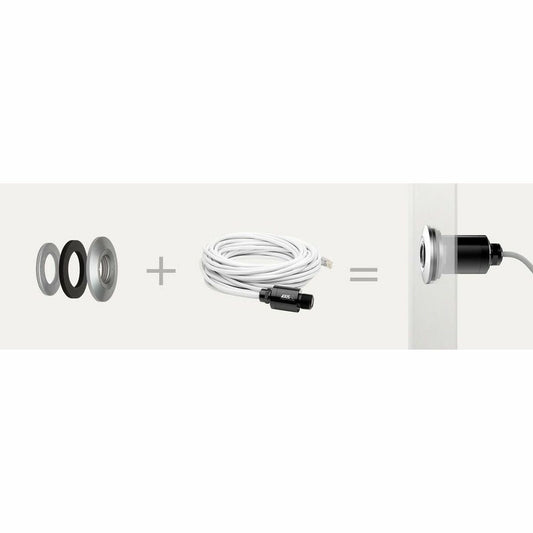 Stabiliser for Support Axis F8212