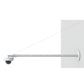 Stabiliser for Support Axis 01189-001