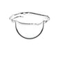 Stabiliser for Support Axis 02549-001