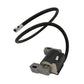 Stabiliser for Support Axis 02572-001