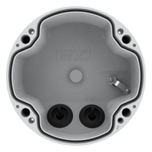 Stabiliser for Support Axis 02712-001