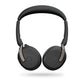Headphones with Microphone Jabra Evolve2 65
