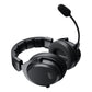 Headphones Cherry CX-H3W-BLACK Black