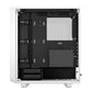ATX Semi-tower Box Fractal Design Meshify 2 Compact White
