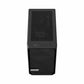 ATX Semi-tower Box Fractal Design Meshify 2 Nano Black