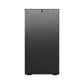 ATX Semi-tower Box Fractal Design Define 7 Mini Black