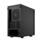 ATX Semi-tower Box Fractal Design Define 7 Mini Black