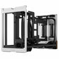 ATX Semi-tower Box Fractal Design FD-C-TER1N-02 Silver Steel