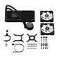 Liquid Refrigeration Kit Fractal Design FD-W-L1-S2412