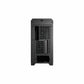 ATX Semi-tower Box Fractal Design FD-C-MES3X-03 Black