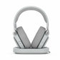 Headphones Fractal Design FD-HS-SCA1-02 Grey Light