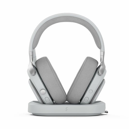 Headphones Fractal Design FD-HS-SCA1-02 Grey Light