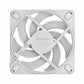 Box Ventilator Fractal Ø 12 cm (1 Unit)
