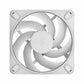 Box Ventilator Fractal Ø 12 cm (1 Unit)