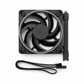 Box Ventilator Fractal Ø 12 cm