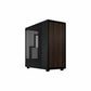ATX Semi-tower Box Fractal Design North XL RC Black
