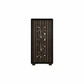 ATX Semi-tower Box Fractal Design North XL RC Black