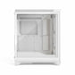 ATX Semi-tower Box Fractal Design FD-C-MES3A-07 White