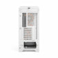 ATX Semi-tower Box Fractal Design FD-C-MES3A-07 White
