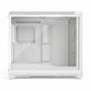 ATX Semi-tower Box Fractal Design FD-C-MES3X-06 White