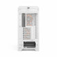 ATX Semi-tower Box Fractal Design FD-C-MES3X-06 White