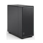 ATX Semi-tower Box Fractal Design FD-C-EPO1A-01 Black