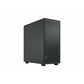 ATX Semi-tower Box Fractal Design FD-C-EPO1A-01 Black