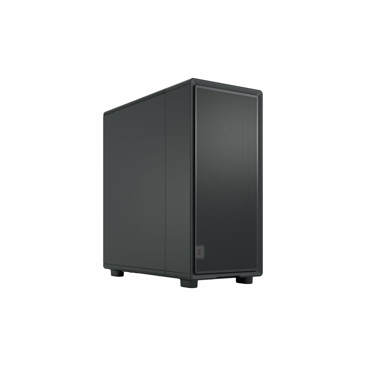ATX Semi-tower Box Fractal Design FD-C-EPO1A-01 Black