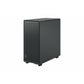 ATX Semi-tower Box Fractal Design FD-C-EPO1A-01 Black