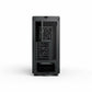 ATX Semi-tower Box Fractal Design FD-C-EPO1A-02 Black