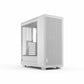 ATX Semi-tower Box Fractal FD-C-EPO1A-03 White
