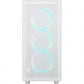 ATX Semi-tower Box Fractal Design FD-C-EPO1A-05 White