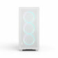 ATX Semi-tower Box Fractal Design FD-C-EPO1A-05 White