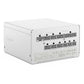 Power supply Fractal Design FD-P-IA3G-101-EU-WT 1000 W 80 Plus Gold