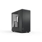ATX Semi-tower Box Fractal Design EPOCH XL FD-C-EPO1X-02 Black