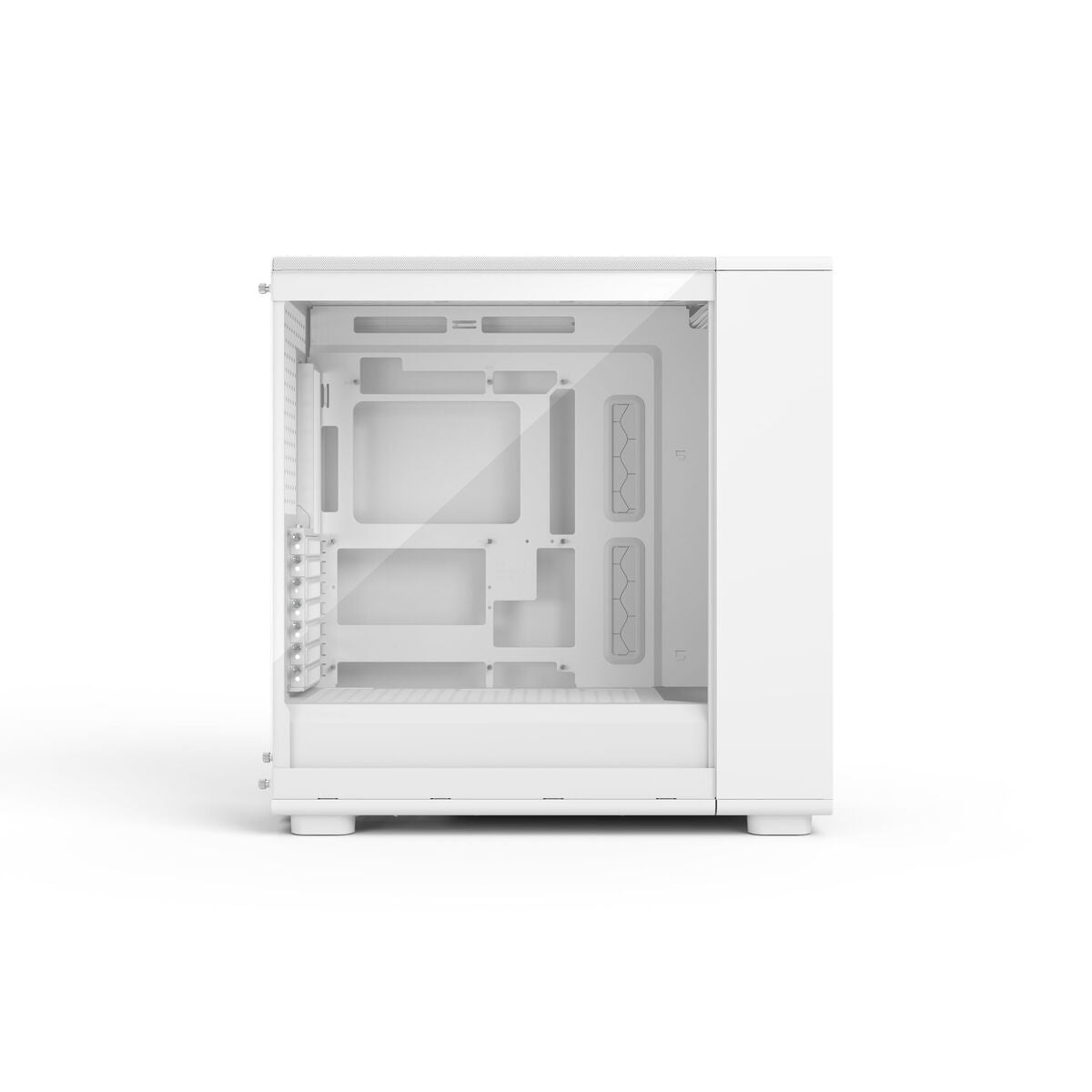 ATX Semi-tower Box Fractal Design EPOCH XL FD-C-EPO1X-03 White