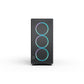 ATX Semi-tower Box Fractal Design EPOCH XL FD-C-EPO1X-04 Black