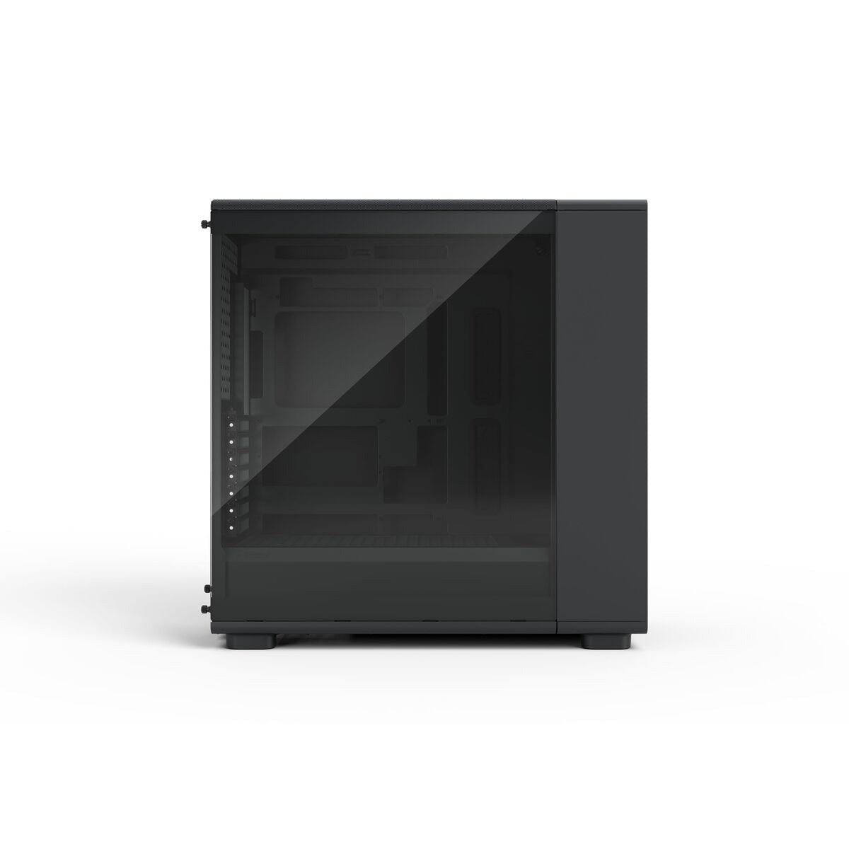 ATX Semi-tower Box Fractal Design EPOCH XL FD-C-EPO1X-04 Black