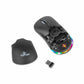 Gaming Mouse Yeyian Multicolour