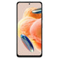 Smartphone Xiaomi Note 12 Pro 6,67" Octa Core 6 GB RAM 128 GB Grey