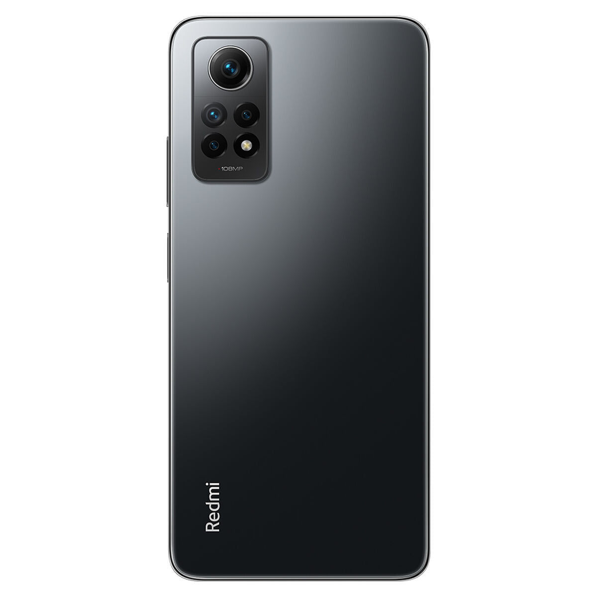 Smartphone Xiaomi Note 12 Pro 6,67" Octa Core 6 GB RAM 128 GB Grey