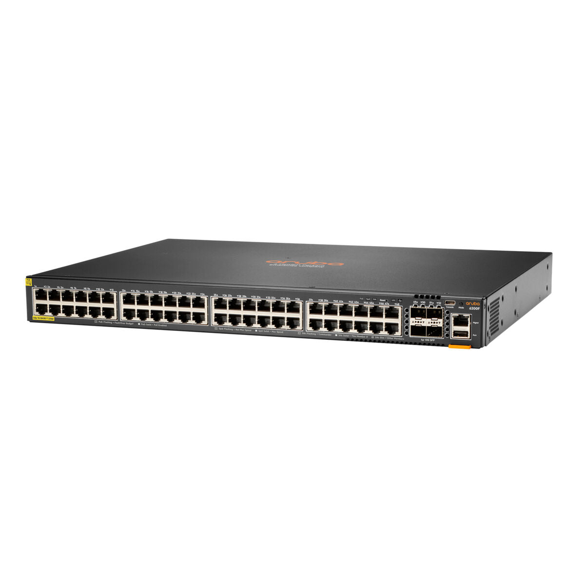 Switch Aruba JL727B