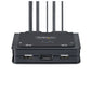 KVM switch Startech C2-D46-UC2-CBL-KVM 1,2 m